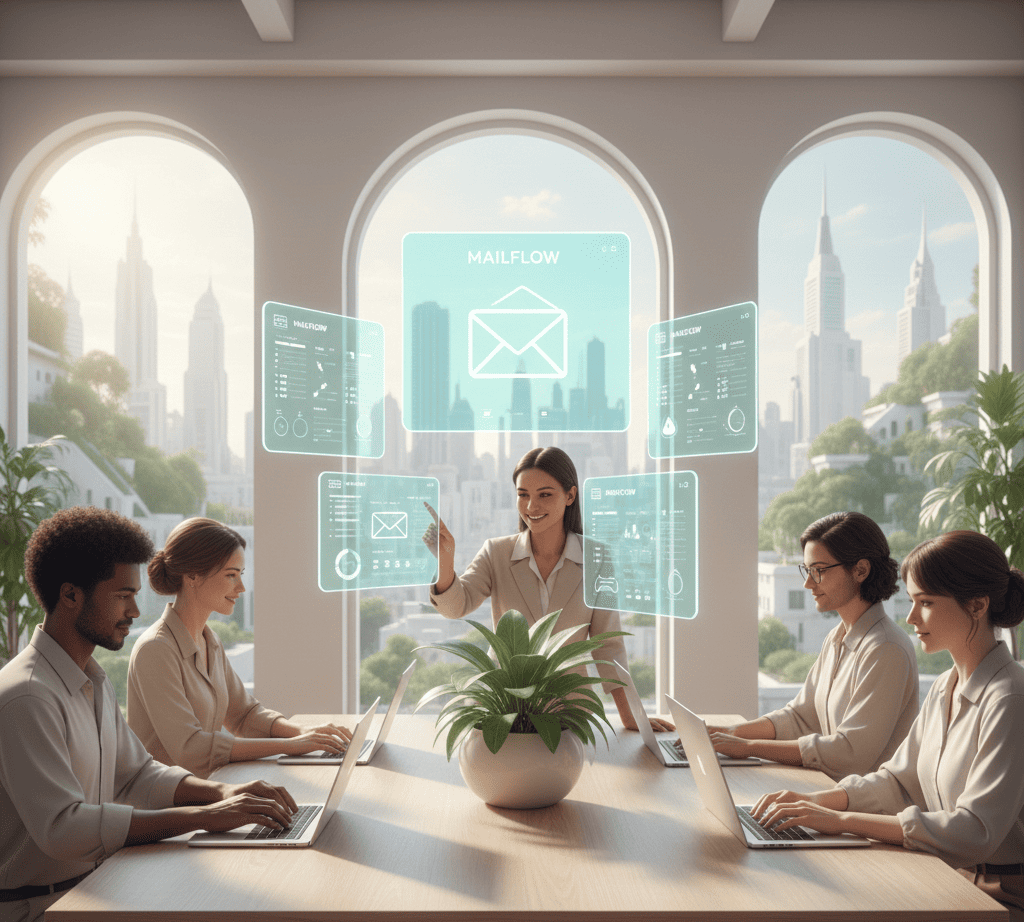 Email Marketing